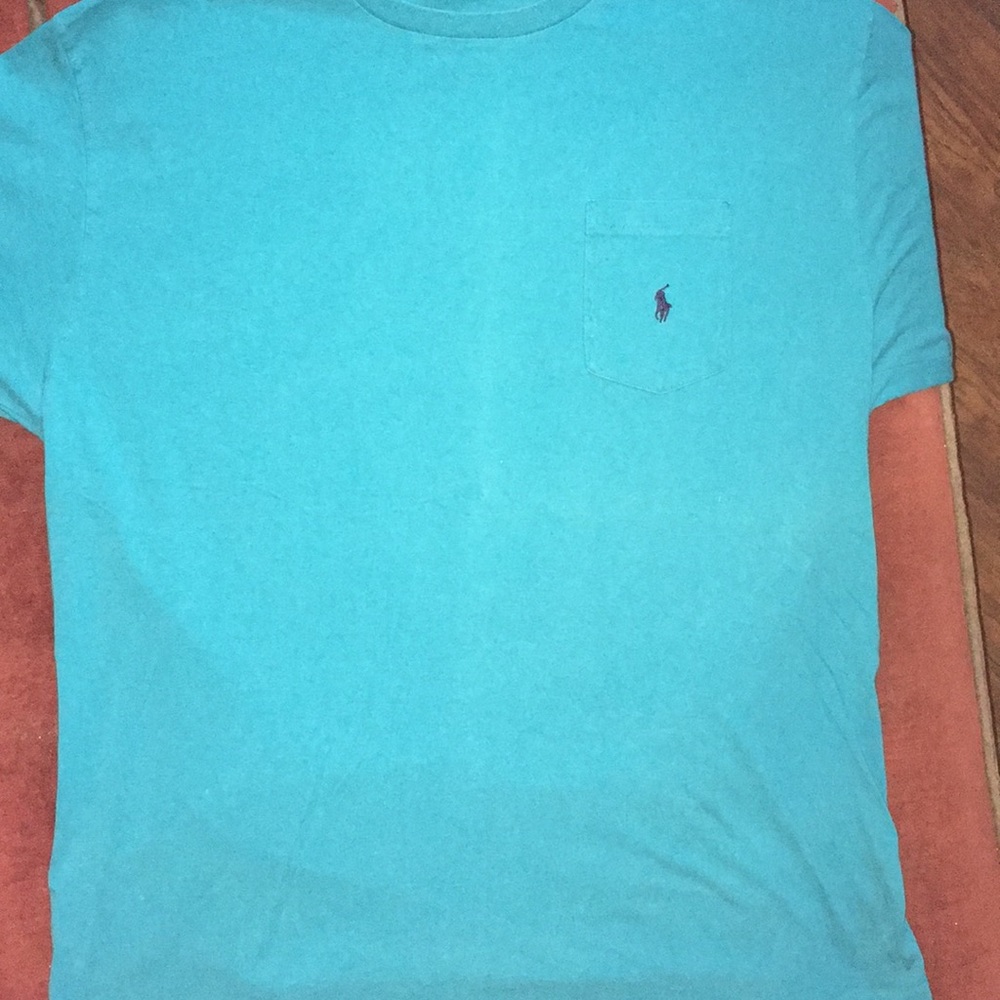 Mens Polo